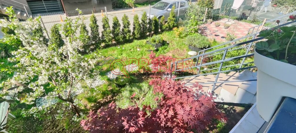 Brancoveanu - Lamotesti - 2 camere renovat