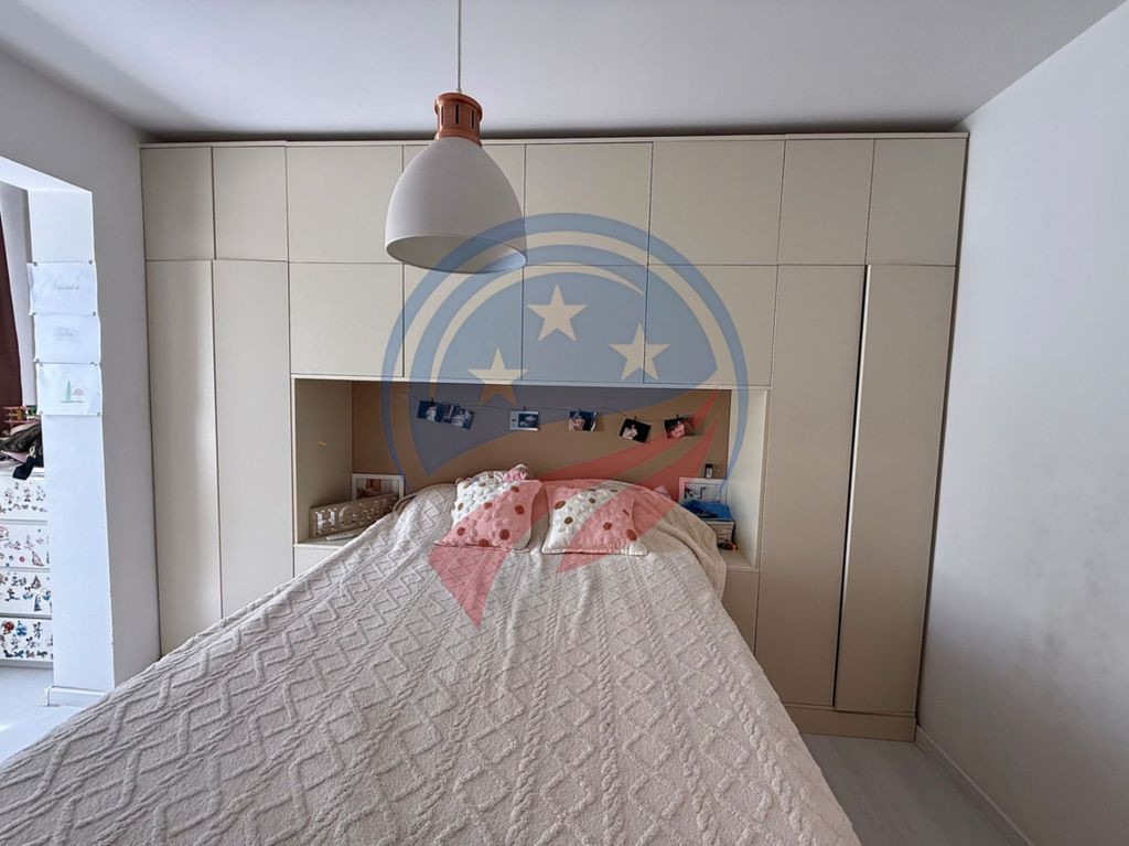 Apartament 3 camere/de inchiriat/Parter/Craiovita Noua