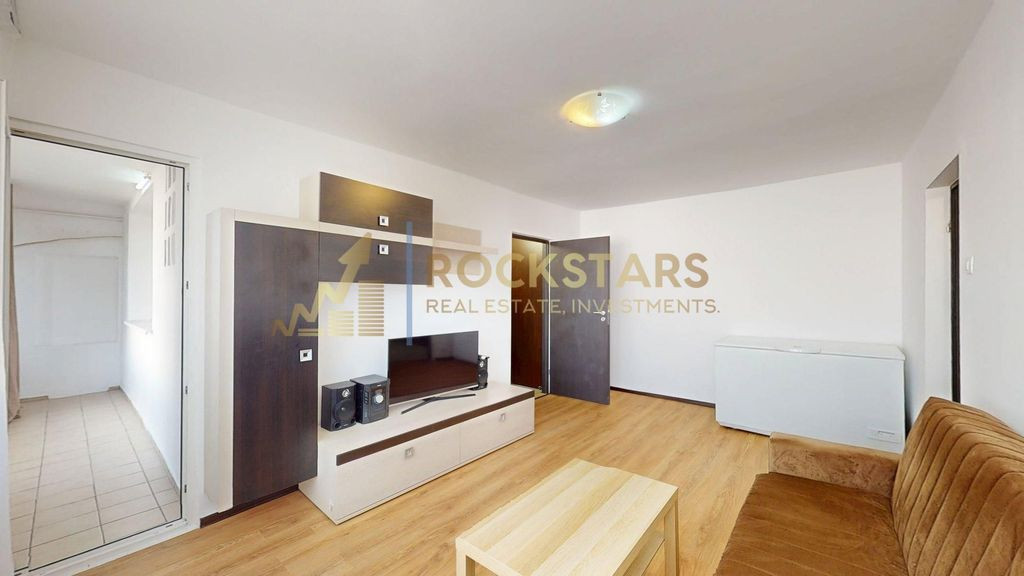 Apartament 2 camere | Parcul IOR | ParkLake | bloc reabil...