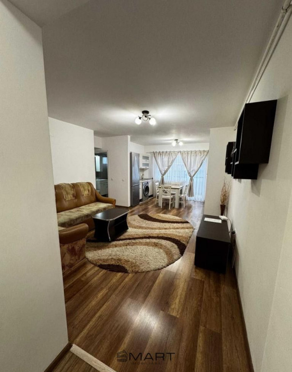 Apartament 3 camere zona Calea Surii Mici