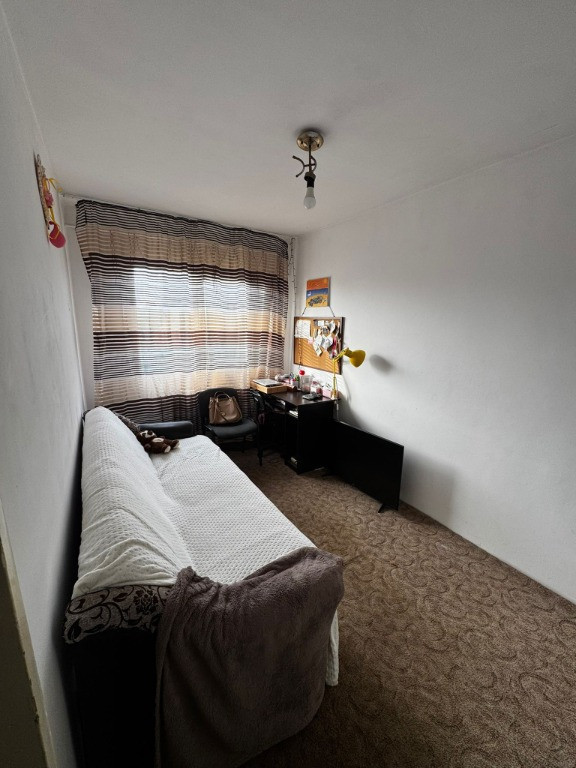 Apartament 3 camere. Podu Ros - Palas