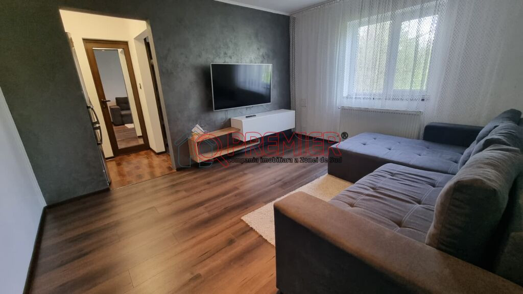 2 camere renovat 2023 - Sector 4 - Str. Uioara - gata