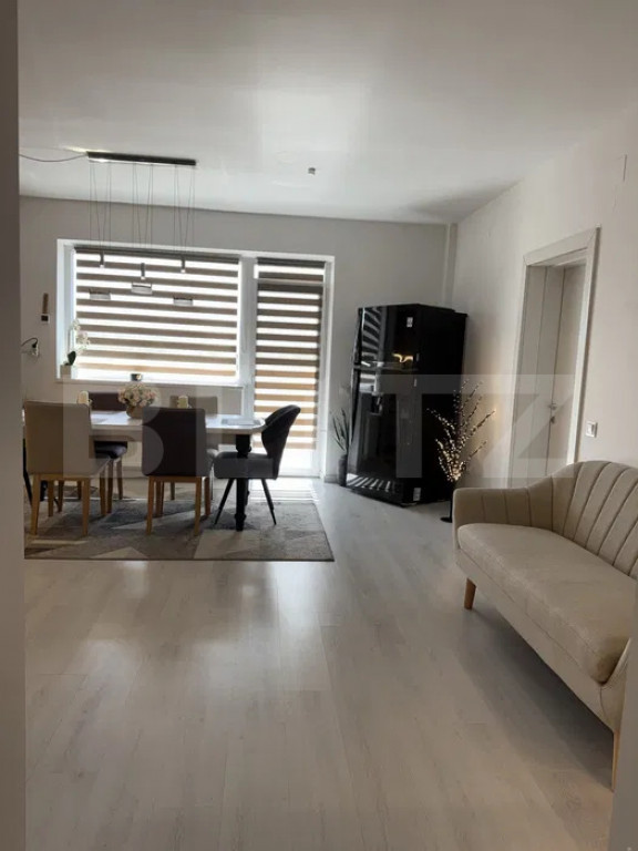 Apartament deosebit în Gherla – confort, eleganță și l