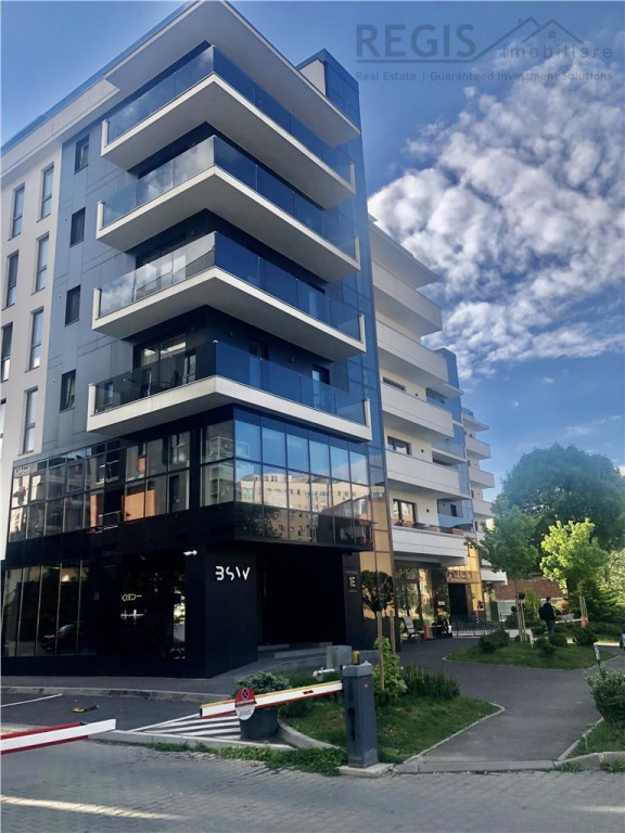 Bloc Nou, Central, 2 Camere PREMIUM
