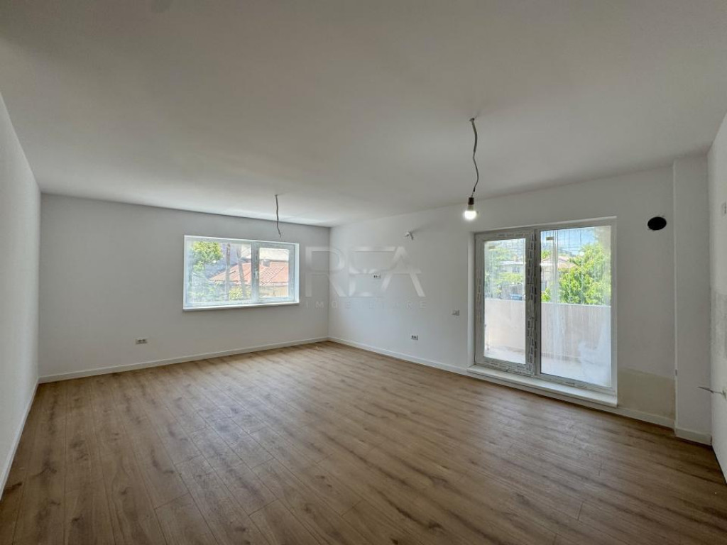 3 camere în Doamna Ghica lângă Parcul Lunca Florilor