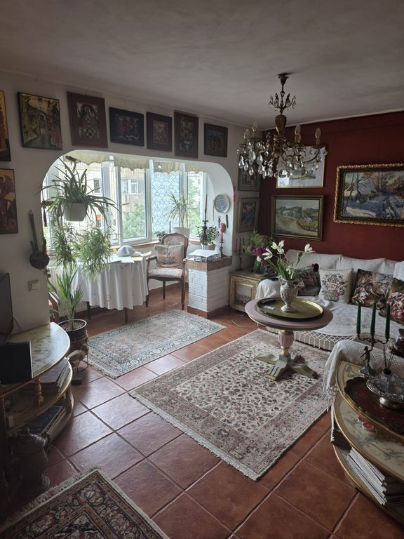 Apartament „POVESTE” cu 2 camere, cartier Bistrița Lac