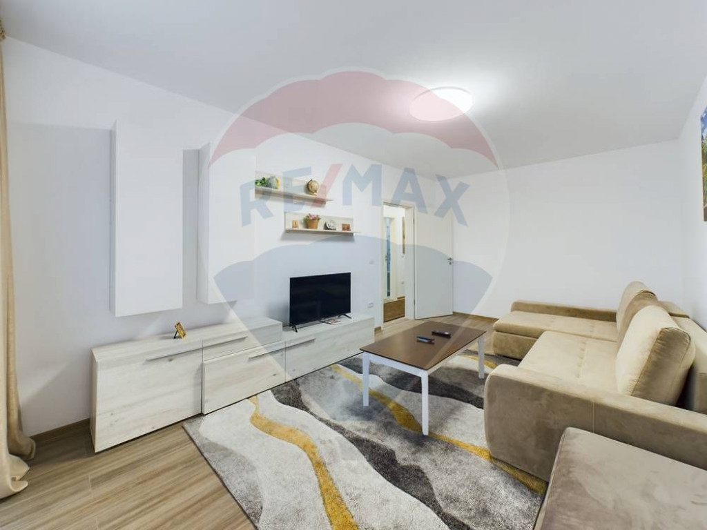 COMISION 0% |Apartament cu 2 camere +garaj subteran Zona ...