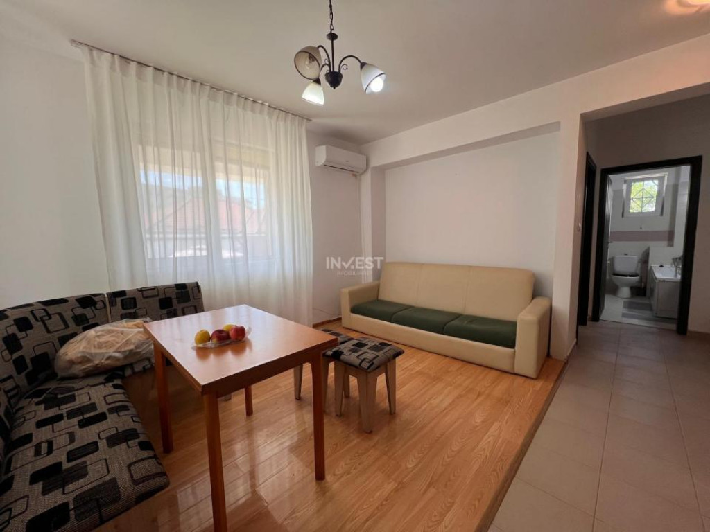 Apartament 2 camere-Nicolina-Bloc nou