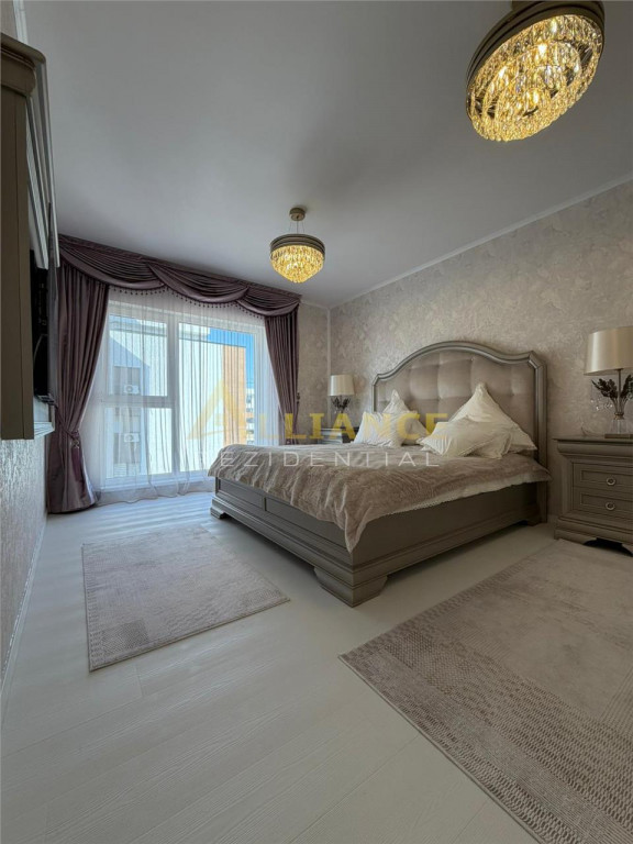 Metrou Berceni Apartament 3 Camere