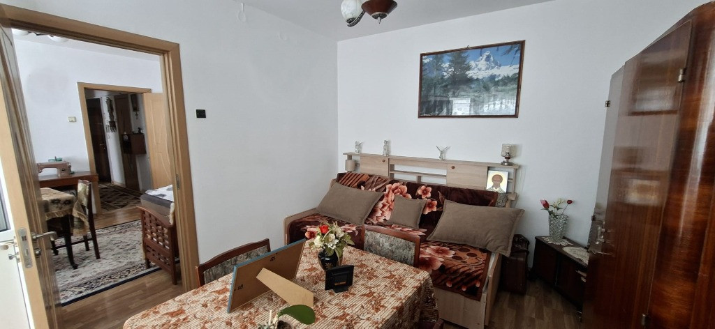 Apartament 2 camere Razboieni Bacau