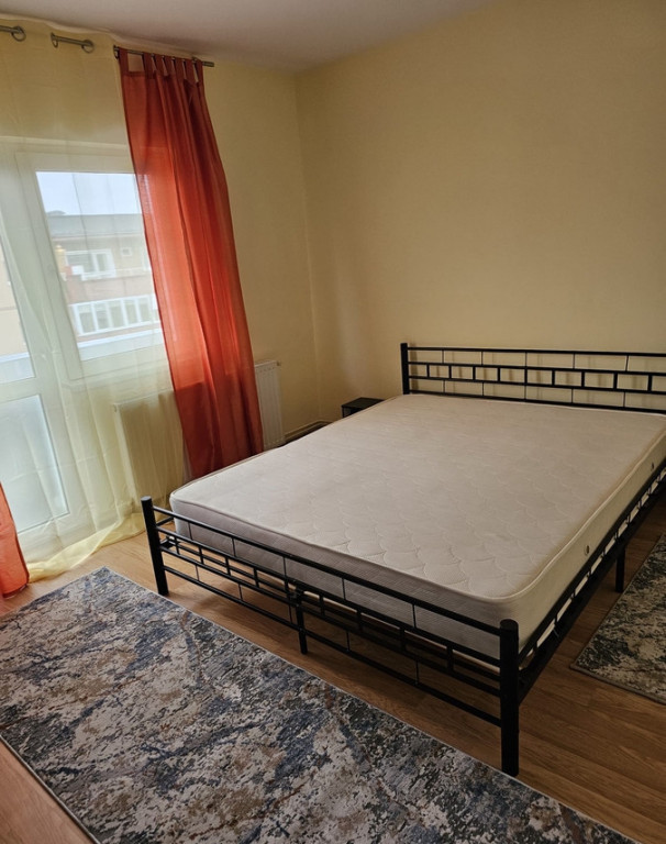 Brasov Zona Centrul Nou, Cartier Scriitorilor