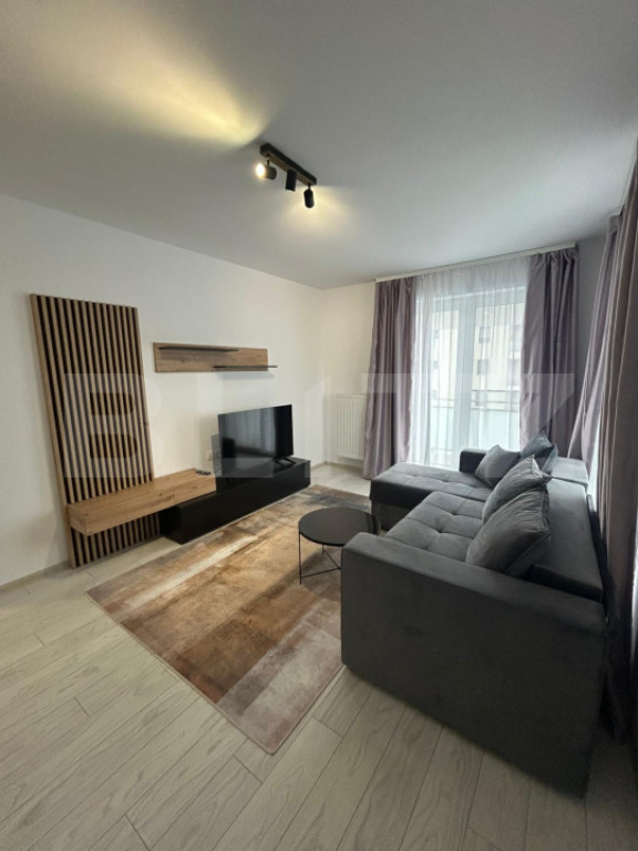 Apartament de închiriat – 2 camere | 59 mp | zona Liberta