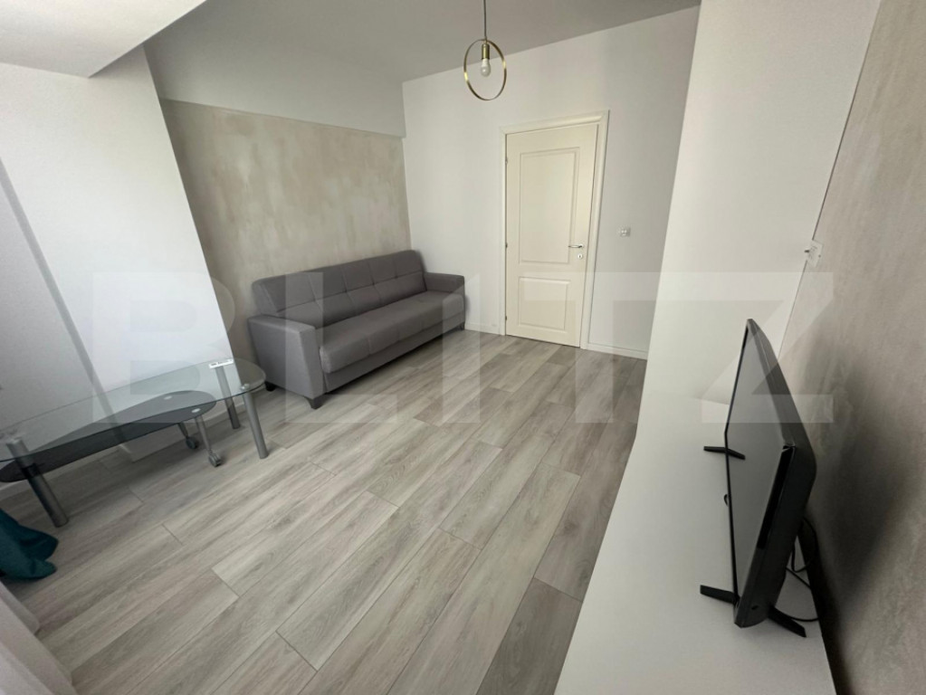 Tatarasi-Oancea- Apartament 2 camere decomandat