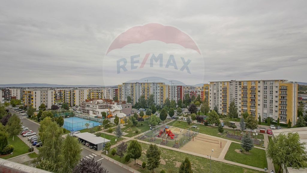 Apartament 2 camere de inchiriat | Avantgarden 3 | Bartol...