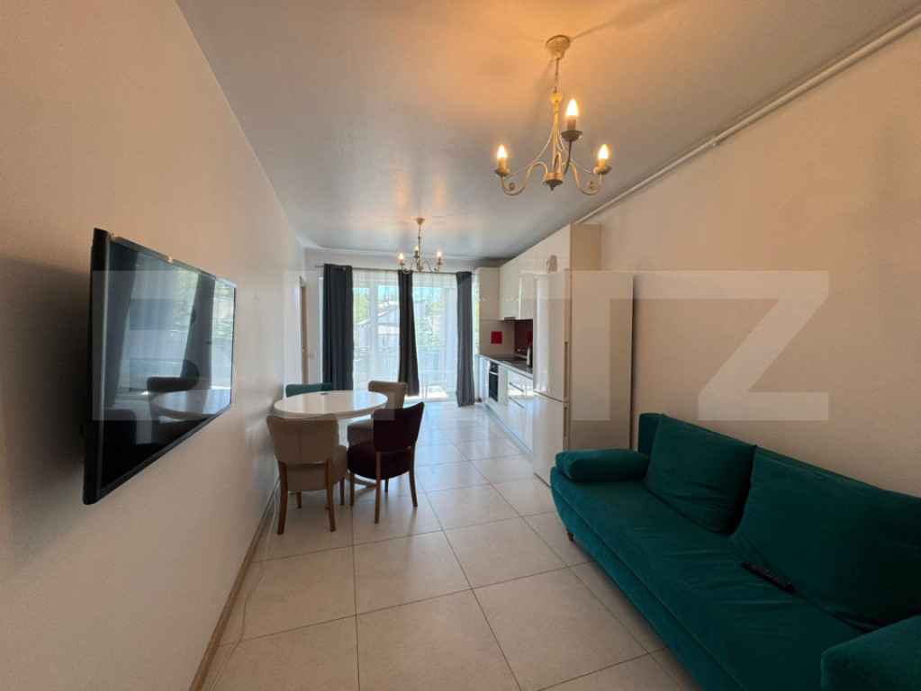Apartament 2 camere, modern, zona USAMV