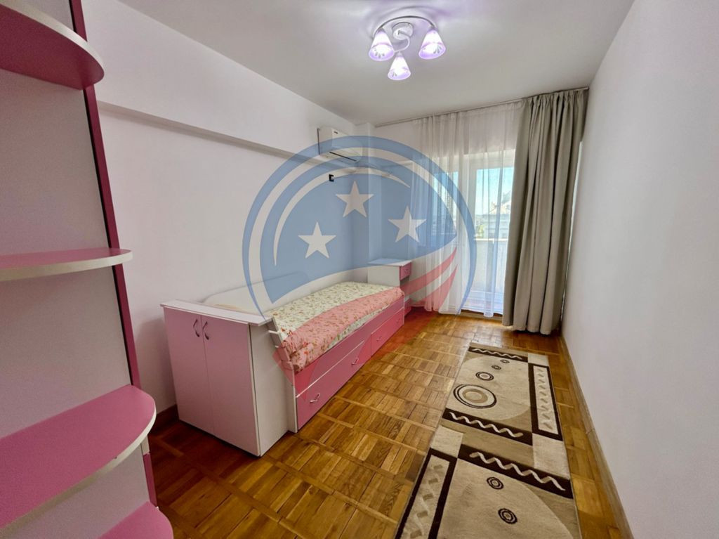 Apartament 3 camere decomandat, 72 mp, etaj 5/7, Universi...