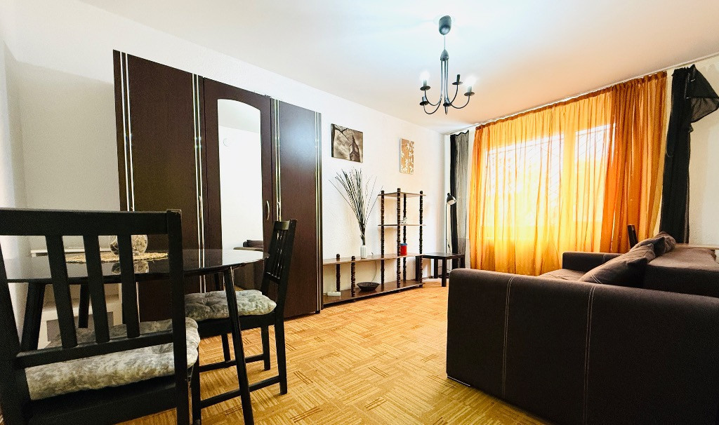 Apartament modern cu 2 camere, direct dezvoltator, Lacul Morii