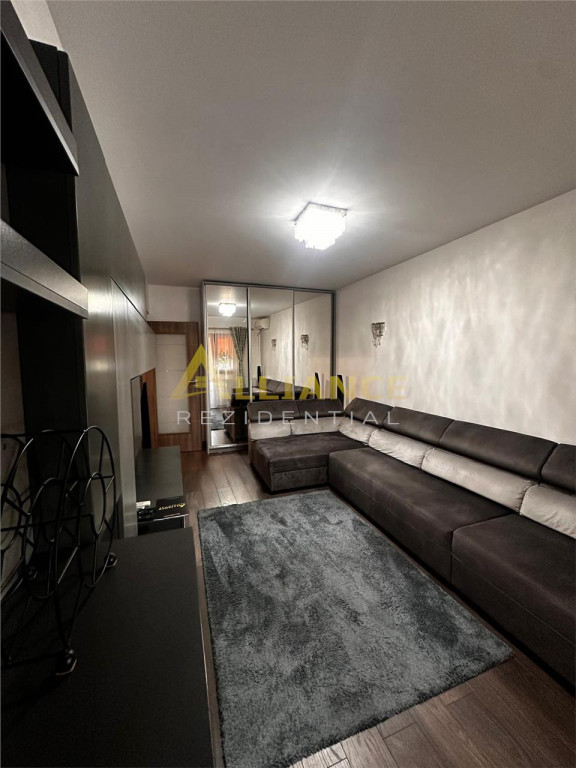 Sector 4 Metalurgiei 3 Camere 81 mp