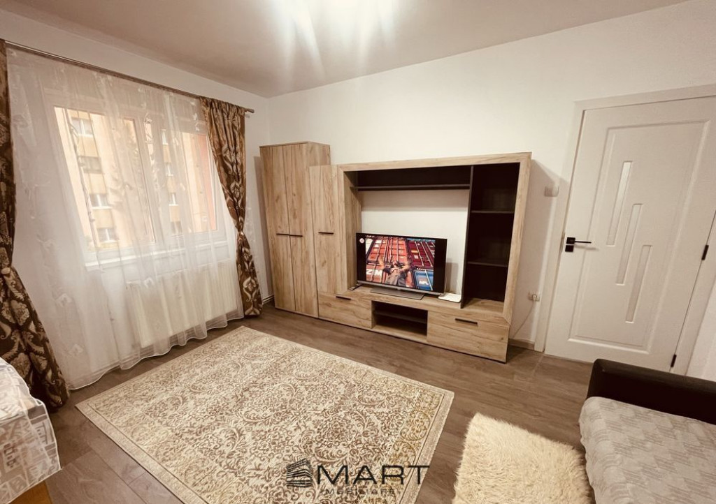 Apartament 3 camere zona Hipodrom 2