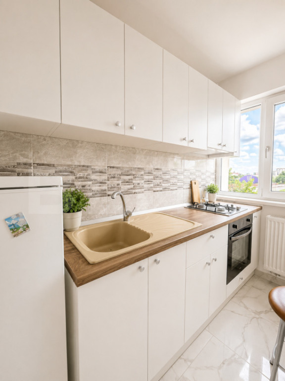 Apartament 2 camere disponibil imediat, 50 mp, zona Olimpia-