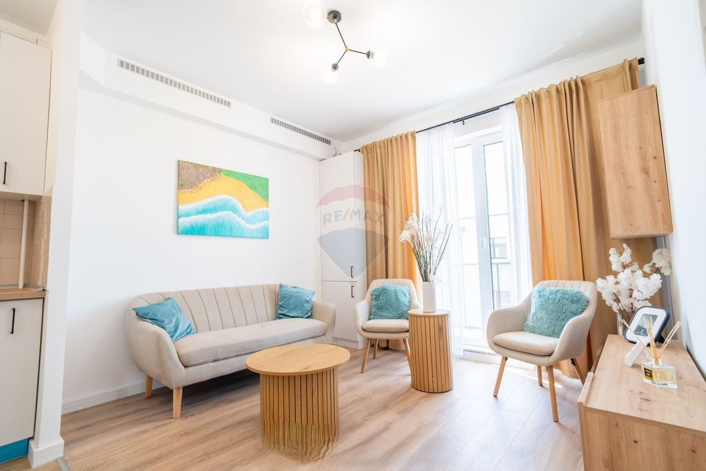 De vanzare Apartament 2 camere cu gradina - incalzire in ...