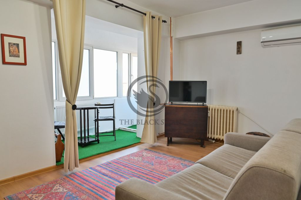 Garsoniera de închiriat | Zona Ultracentrala, Ploiesti |...