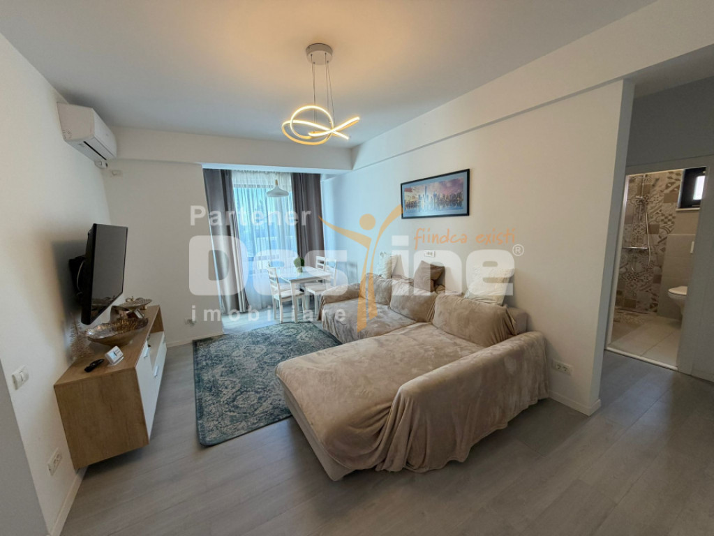 Apartament 3 camere open space, 71.5mp, zona Calea Severinul