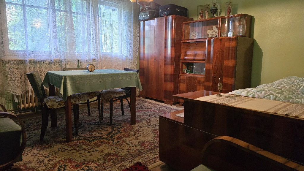Apartament 3 camere in Deva, zona Progresu – Et. 2