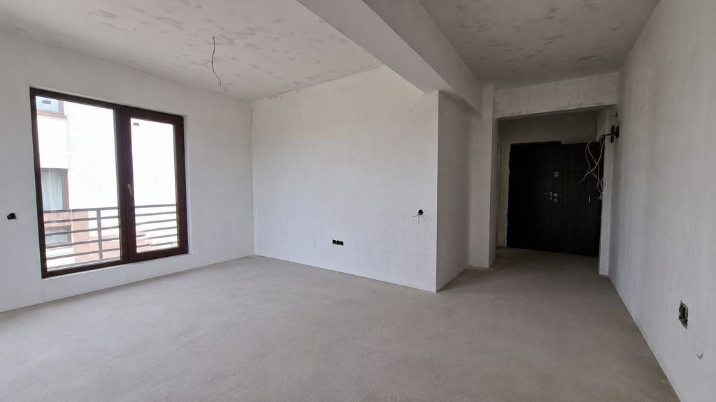 2 camere | Prelungirea Ghencea | 62.59 mp | Etaj 3 | Fina...