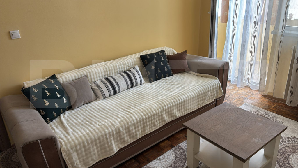 Apartament 2 camere, 50 mp, zona Gara