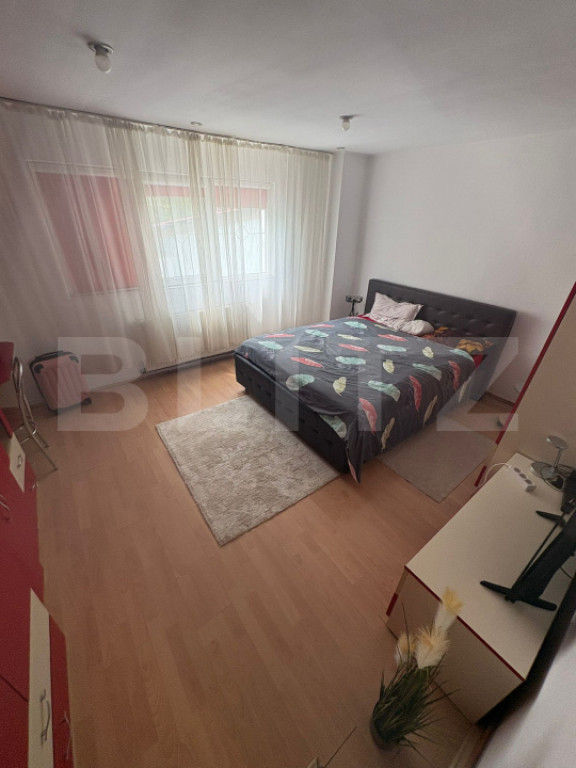 Apartament 1 camera, 41mp, spatios, zona Sud