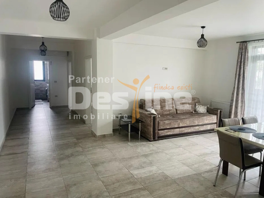 Apartament 2 camere - Rond Era