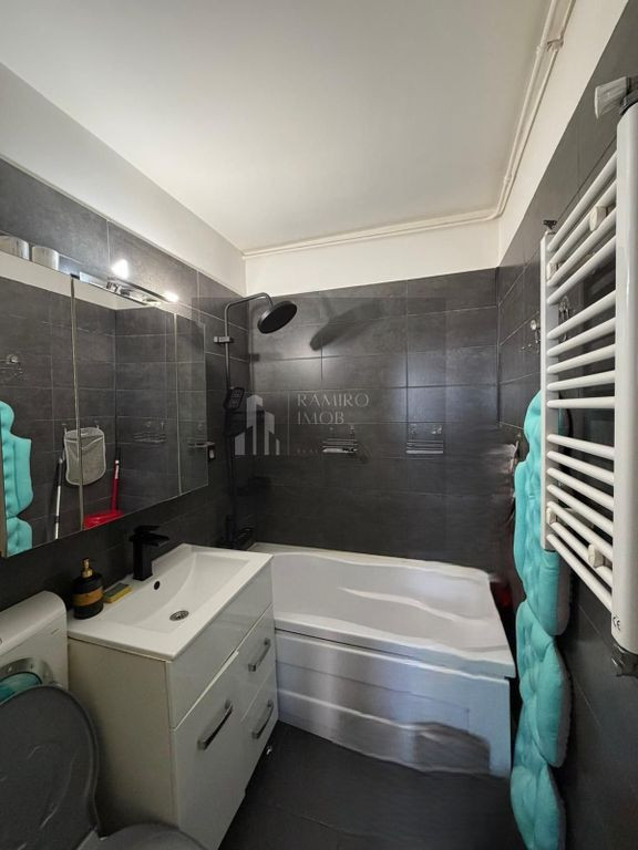 Apartament 2 camere Alexandru Obregia / Nitu Vasile m