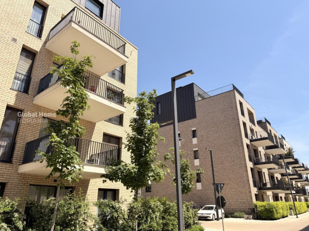 Studio | Mobilat Premium | Piscina & Parc | Avalon Estate -P