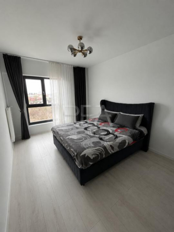 Apartament 2 Camere - Bucuresti-Magurele