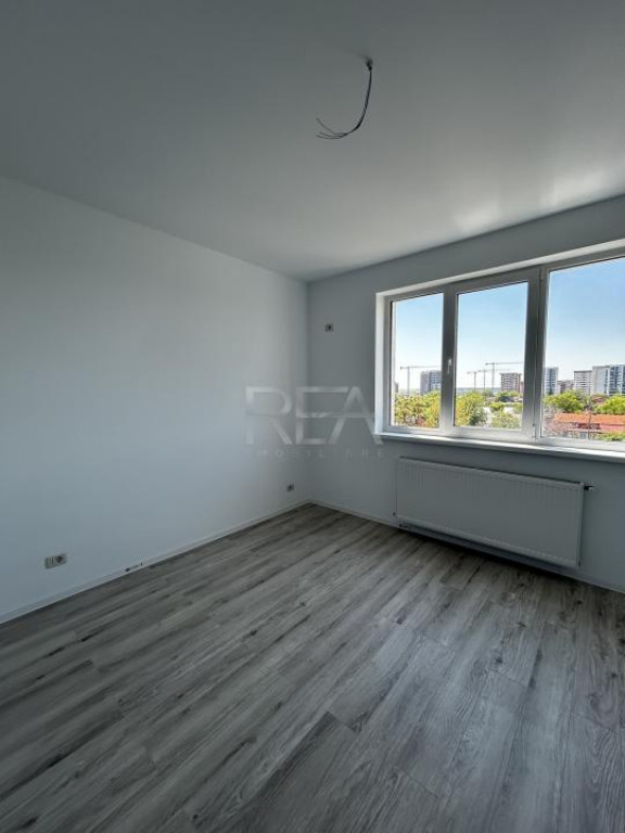 Apartament 2 Camere - Temple Residence - Faza 4