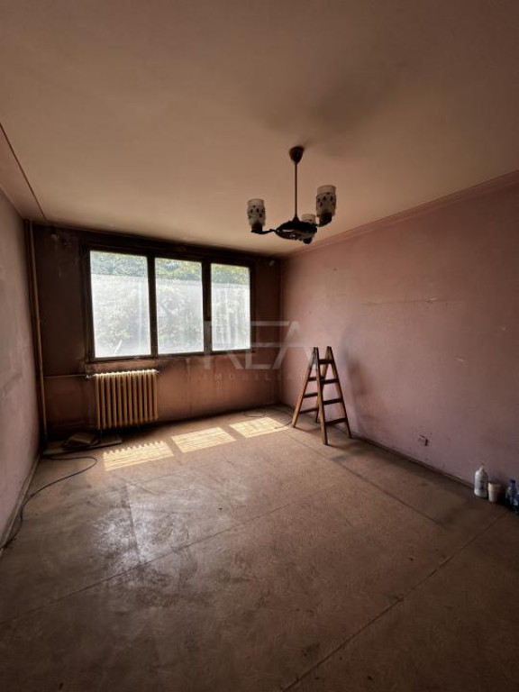 3 Camere - Rahova - Etaj 2