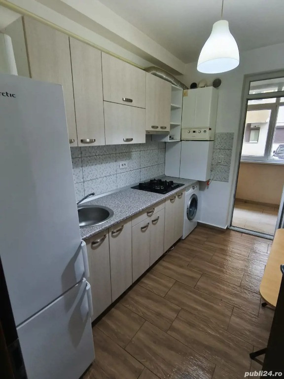 Metalurgiei parter viva residence
