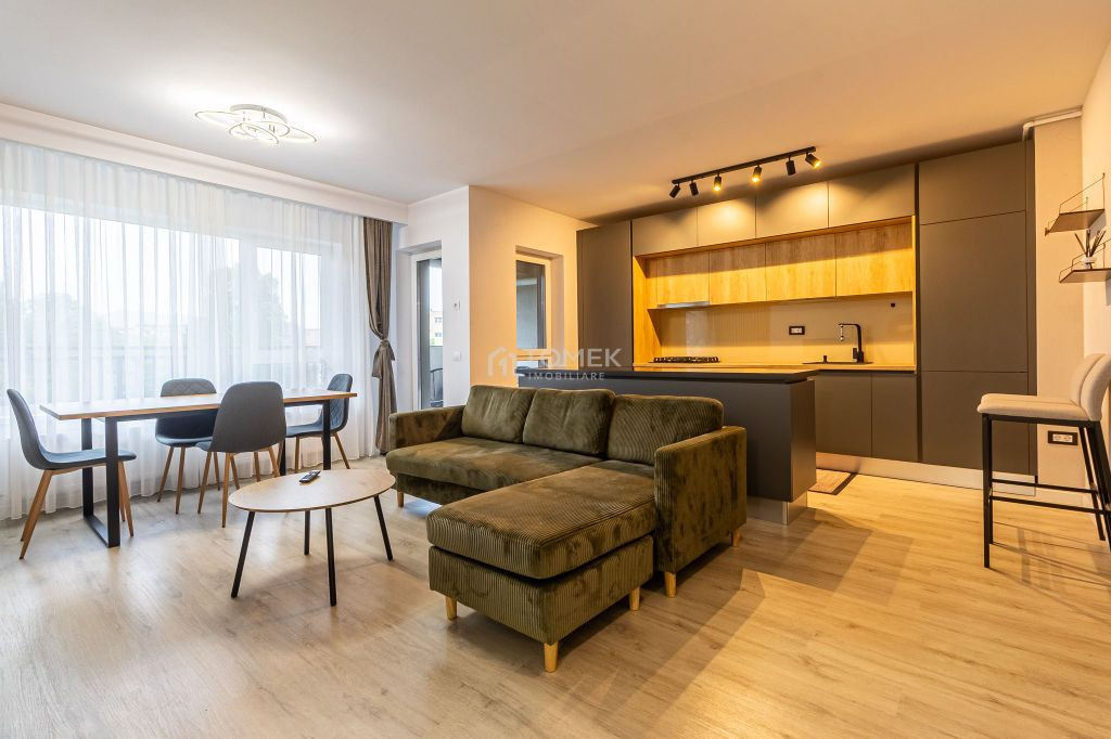 Apartament 3camere Noua Residence 2