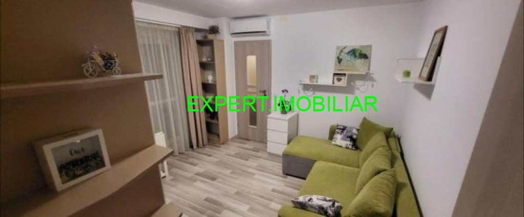 Tineretului timpuri noi etaj 6