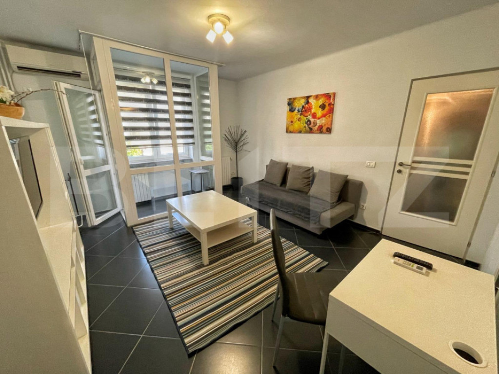 Apartament 2 camere, 70 mp, zona Calea Bucuresti - Mc Donald