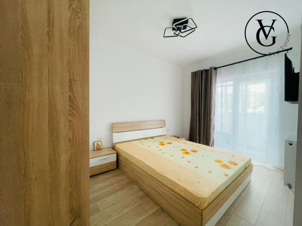 Apartament 2 camere -zona Casa de Cultura- prima inchiriere