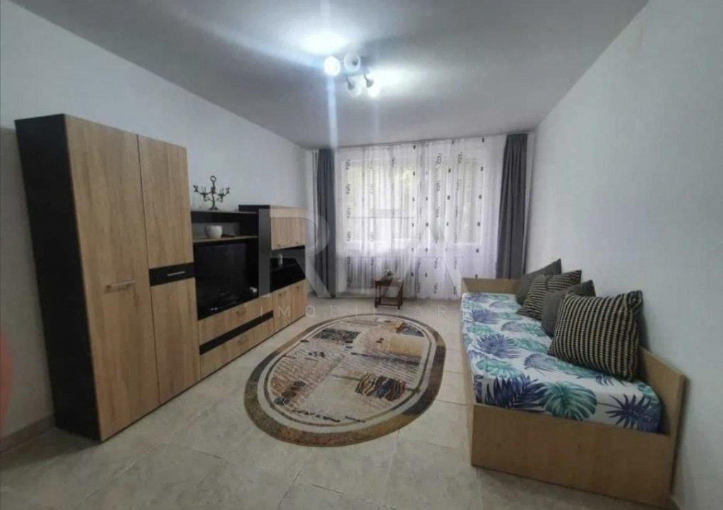 2 camere, et 1/4, 49mp-Drumul Taberei
