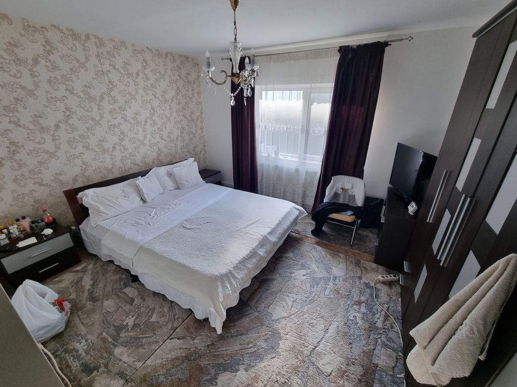 Apartament 4 camere zona Inel 1