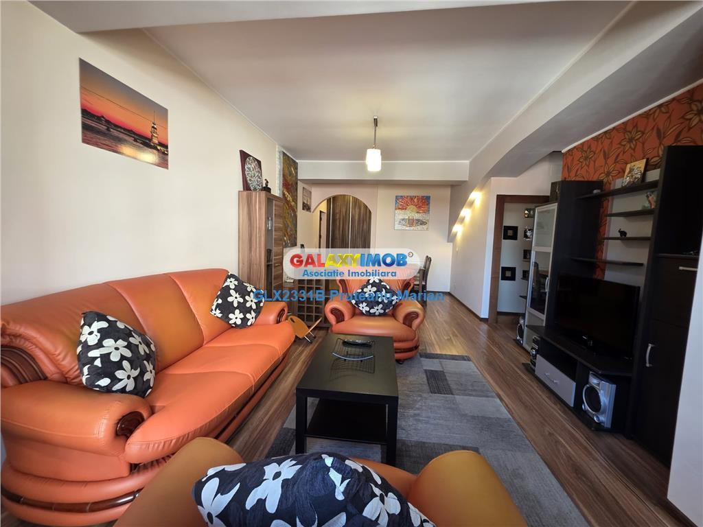 Apartament Premium cu 2 cam situat la Rezidence Sun Rise