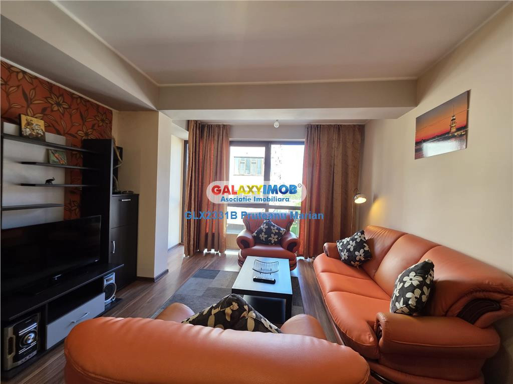 Apartament Premium cu 2 cam situat la Rezidence Sun Rise