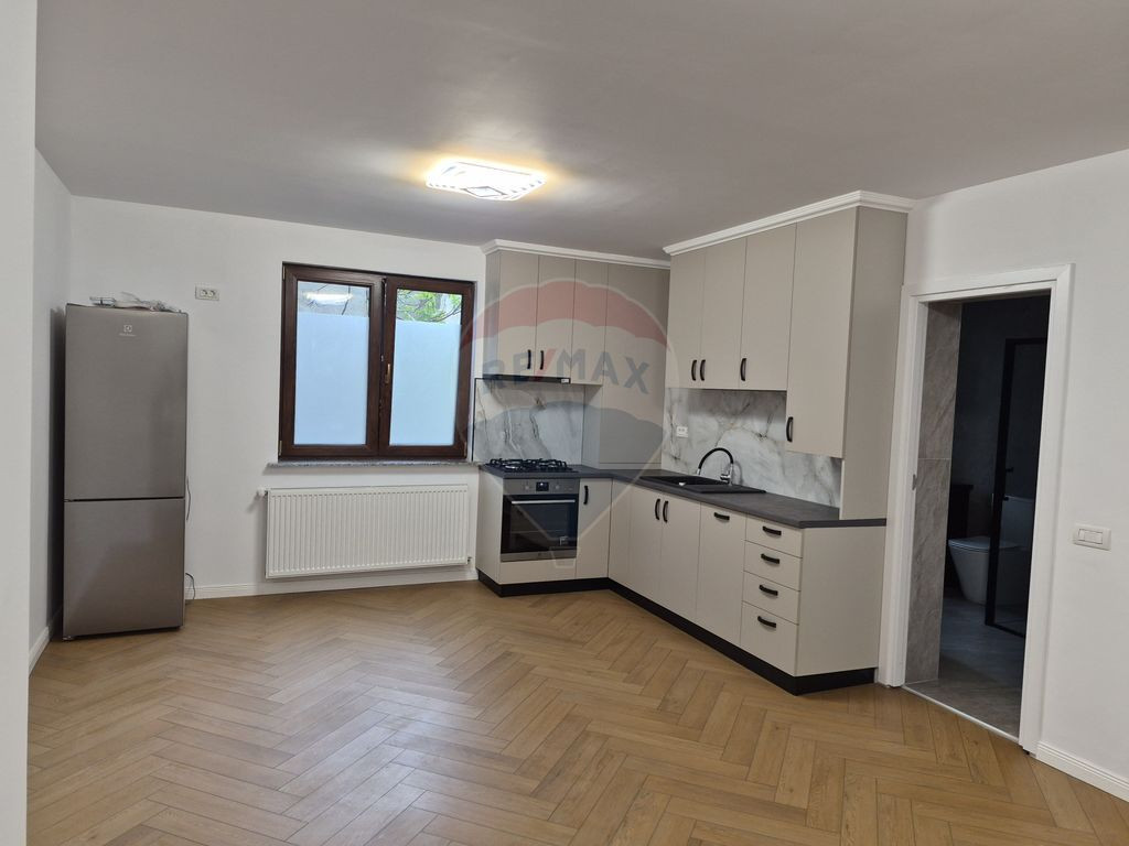 Inchiriere apartament 2 camere – Unirii – Traian, pri...
