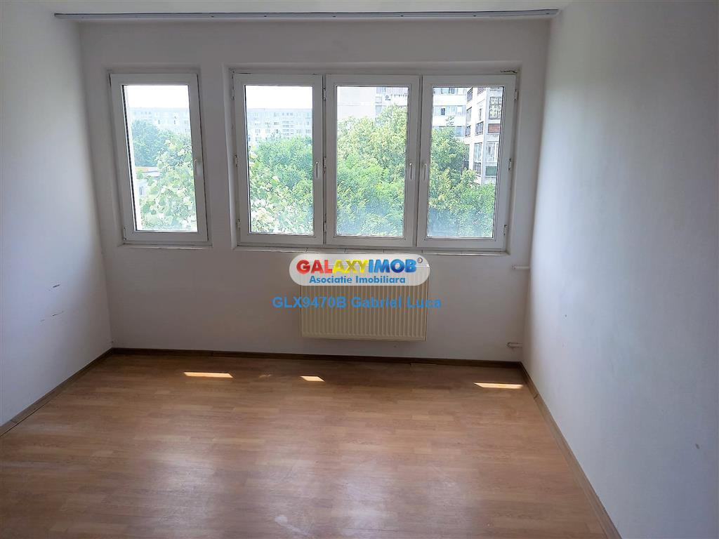 3 camere spatios / Mobilat si utilat MODERN / Bd. Metalurgie