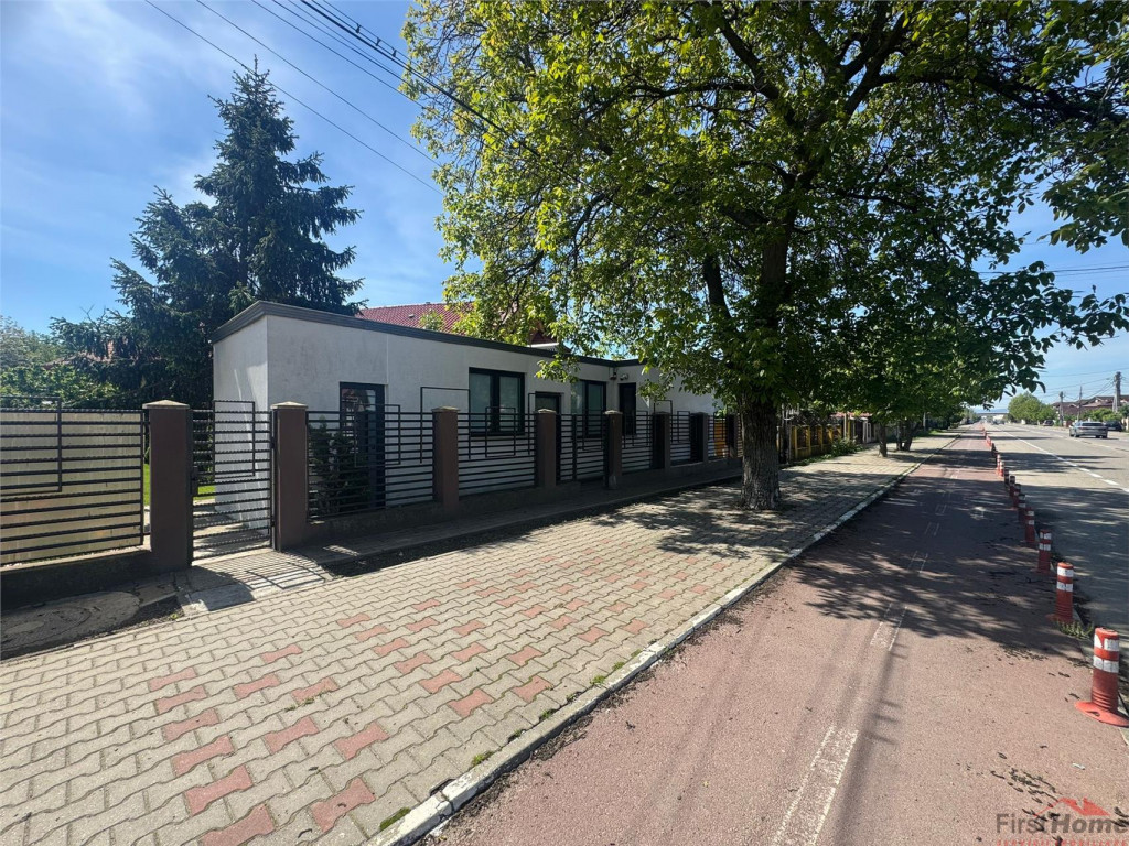 Sp Comercial -40 mp- trifazic , stradal