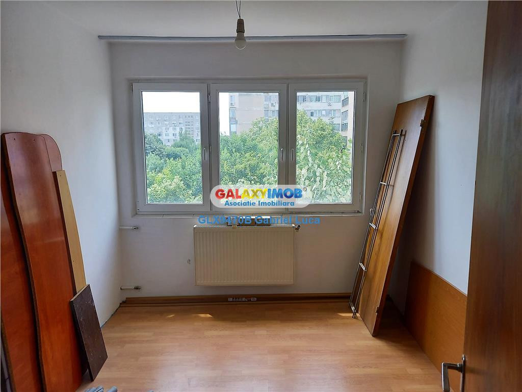 3 Camere-Bloc 2025- Metrou Brancoveanu